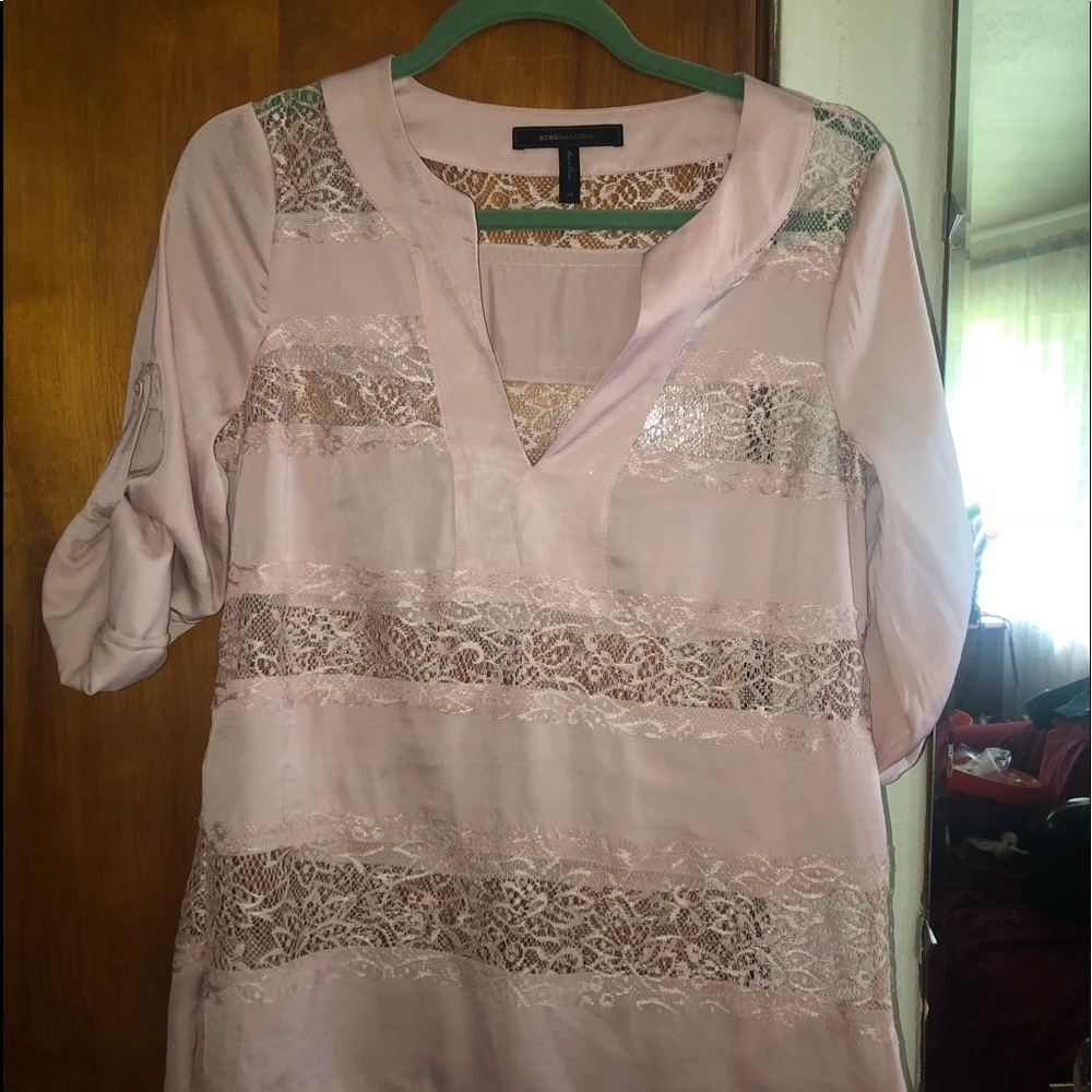 💫✨BCBGMAXARIA BLOUSE